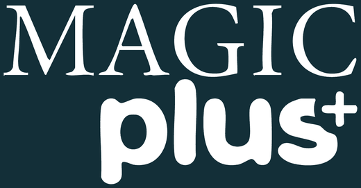 MAGIC PLUS